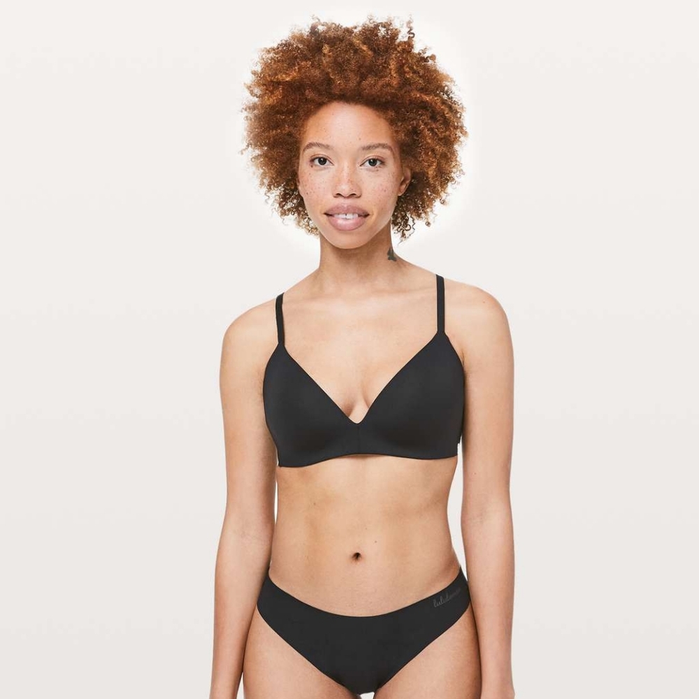 Lululemon Take Shape Bra